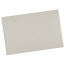 POLYFORM, 1/8" X 18" X 24", SOLID, WHITE, 4/CS, SOLD AS CASE PERFORMANCE 10000714