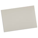 POLYFORM, 1/8" X 18" X 24", 1% PERFORATED, WHITE, 4/CS, SOLD AS CASE PERFORMANCE 10000714