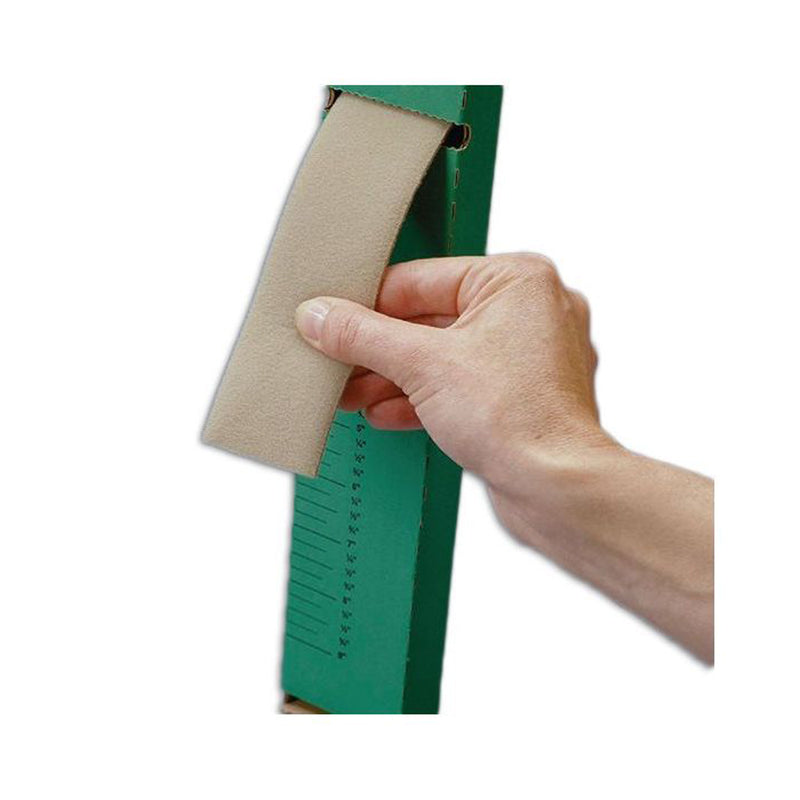 ROLYAN SECURABLE II STRAPPING MATERIAL, 2"X25 YDS, BEIGE, SOLD AS EACH PERFORMANCE 10000714