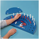 REPLACEMENT PEGS FOR PEGBOARD, SOLD AS EACH PERFORMANCE 10000714