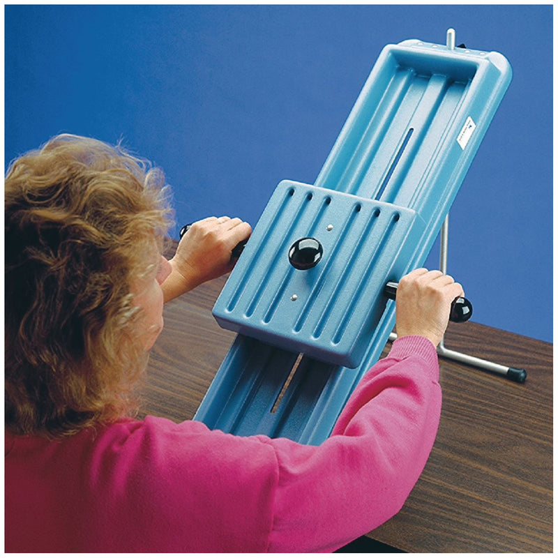 INCLINE BOARD, 31" X 8.5" X 24", MOLDED PLASTIC, LATEX-FREE, SOLD AS EACH PERFORMANCE 10000714