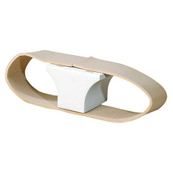 KNEE SEPARATOR, VINYL COATED, 46" STRAP, LATEX-FREE, SOLD AS EACH PERFORMANCE 10000714