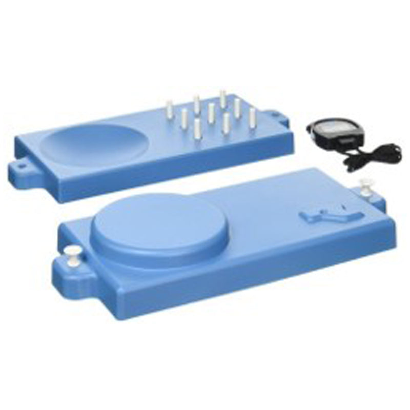 REPLACEMENT PEGS FOR 9-HOLE PEG TEST, SOLD AS EACH PERFORMANCE 10000714