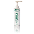 BIOFREEZE® PROFESSIONAL, 16 OZ GEL PUMP, GREEN, 24/CS, SOLD AS CASE RB 10001307