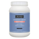 DEEP TISSUE MASSAGE CREME, 1 GALLON JAR, 4/CS, SOLD AS CASE HYGENIC/THERABAND 10000772