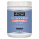 Performance Health Bon Vital Deep Tissue Massage Lotion & Cr�me Creme Massage Deep Tissue.5Gal Jar 6/Cs -BVDTCHG