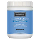 Performance Health Bon Vital Multi-Purpose Massage Cr�me Creme Massage Multi-Purp .5Galjar 6/Cs -BVMPCHG