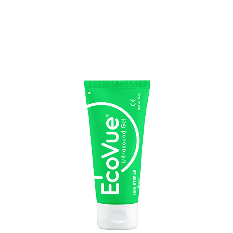 HR® ECOVUE® ULTRASOUND GEL, SOLD AS CASE HR 10000773