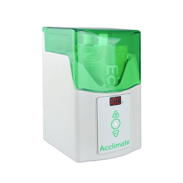 Hr Acclimate Gel Warmer Warmer Gel Acclimate 250G Flxpacs W/Digital Readout 1Ea/Cs -289F