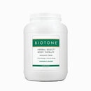 Biotone Herbal Select Massage Therapy Products Creme Massage Herbal Body1/2 Gal -HSBCHG