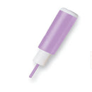 LANCET, 1.5MM PENETRATION DEPTH, NEEDLE 25G, COLOR CODING PURPLE, 100/BX, SOLD AS BOX HTL-STREFA, 10000545