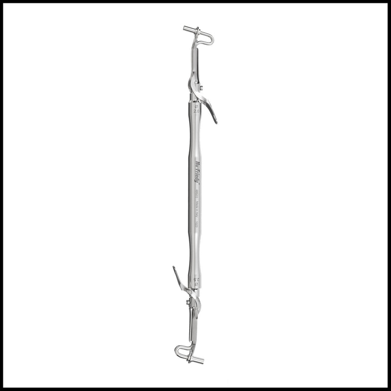 AMALGAM WELL, SOLD AS EACH HUFRIEDYGROUP 10000206