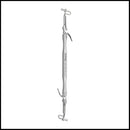 AMALGAM CARRIER, REGULAR/MINI, SOLD AS EACH HUFRIEDYGROUP 10000206