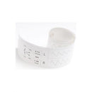 STANDARD THERMAL PAPER FOR THE DOPPLEX ABILITY, 5/PK, SOLD AS PACK ARJO 256