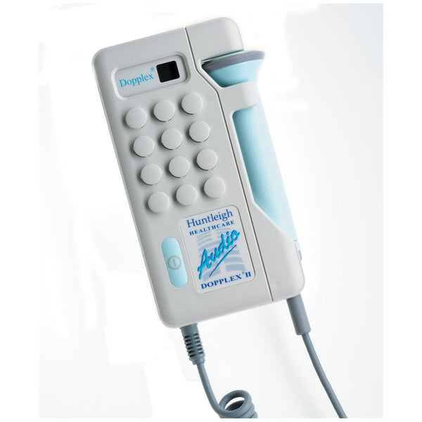 Arjo Audio Dopplex Doppler (Without Display) Doppler Audio Dopplex W/Odisplay W/2Mhz Wp Probe -D920-P-USA