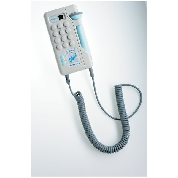 Arjo Flexi Dopplex Doppler Doppler Flexi Dopplex W/3Mhzprobe -D930-P-USA