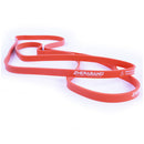 HIGH RESISTANCE BAND SET, INCLUDES: LIGHT AND MEDIUM, 30 SETS/CS, SOLD AS CASE PERFORMANCE 10000714