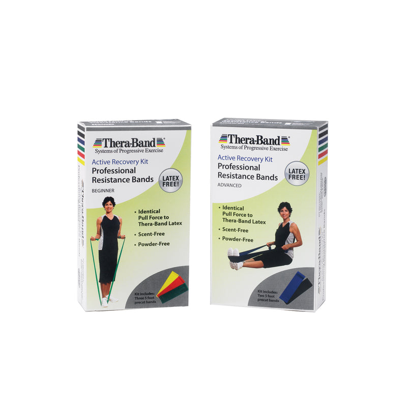 RESISTANCE BAND, BLACK/ SPECIAL HEAVY, 6 YD DISPENSER BOX, SOLD AS EACH PERFORMANCE 10000714