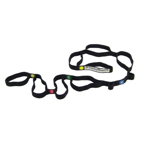 STRETCH STRAP, BULK, BOX OF 12 STRETCH STRAPS IN INDIVIDUAL POLY-BAGS, ACCOMPANIED BY USE & SAFETY INSTRUCTIONS, SOLD AS CASE PERFORMANCE 10000714