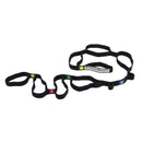 STRETCH STRAP, BULK, BOX OF 12 STRETCH STRAPS IN INDIVIDUAL POLY-BAGS, ACCOMPANIED BY USE & SAFETY INSTRUCTIONS, SOLD AS EACH PERFORMANCE 10000714