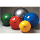 STANDARD EXERCISE BALL, 75CM / BLUE, FOR BODY HEIGHT 6'2"-6'8" , BULK CASE PKS OF 10 BALLS IN POLY-BAGS WITH 10 INSTRUCTIONAL POST, SOLD AS CASE PERFO