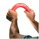 RESISTANCE BAR, BLUE/ HEAVY, INDIVIDUALLY PACKED, EXERCISES MANUAL INCLUDED, 12 EA/CS, SOLD AS CASE PERFORMANCE 10000714