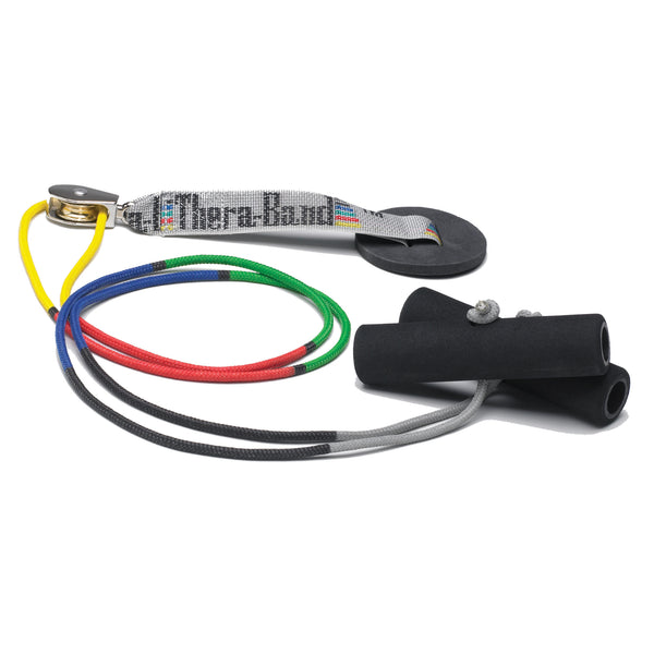 SHOULDER PULLEY, RETAIL PACKAGED, USE & SAFETY INSTRUCTIONS INCLUDED, 12 EA/CS, SOLD AS CASE PERFORMANCE 10000714