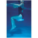 AQUAFINS® AQUATIC EXERCISE KIT, INCLUDES 2 FINS PLUS QUICK START INSTRUCTION CARD, AQUATIC PRODUCTS SUPPLIED INDIVIDUALLY, 12 EA/C, SOLD AS CASE PERFO