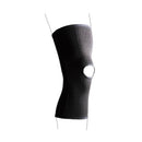 Hygenic/Performance Health Nanoflex Supports. Support Knee Xl 14.25-16In Blk, Each