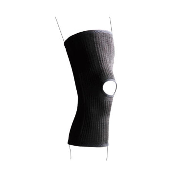 Hygenic/Performance Health Nanoflex Supports. Support Knee Xl 14.25-16In Blk, Each