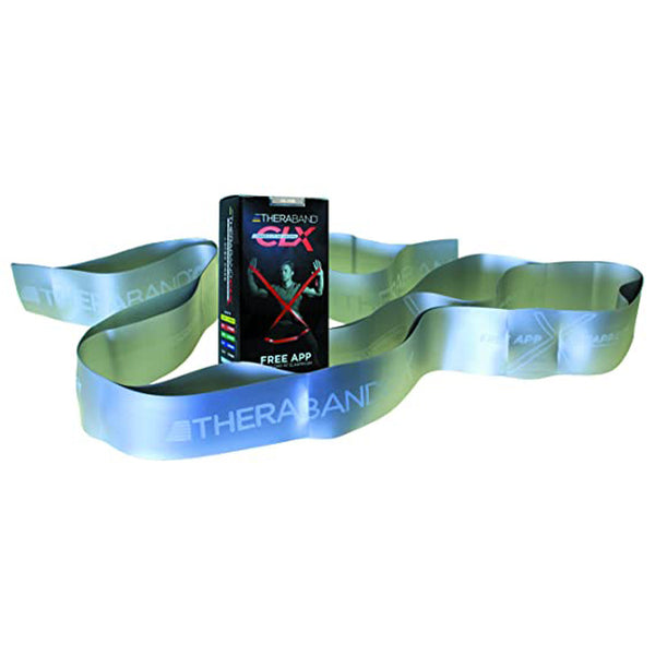 CLX ANCHOR, CLINICAL RETAIL, INDIVIDUALLY BOXED, SOLD AS EACH HYGENIC/THERABAND 10000772