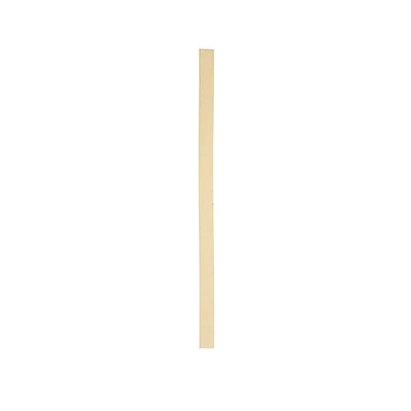 Hygenic Tourniquet Straps. Tourniquet Straps, 1" X 18" X 0.025", 250/Bx, 4 Bx/Cs. Tourniquet Latex 1X18 250/Bx4Bx/Cs, Case