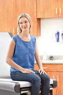GRAHAM MEDICAL EXAM VEST, SOLD AS CASE GRAHAM 51