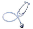 PEDIATRIC STETHOSCOPE, LIGHT BLUE, SOLD AS EACH AMERICAN 10