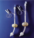 Medtronic Combitube Esophageal/Tracheal Airway. Airway Combitube Roll Ups37Fr Sa 4/Cs, Case
