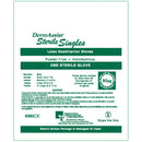 Innovative Dermassist Powder-Free Sterile Latex Exam Gloves Glove Exam Latex St 1S Pf Xl100/Bx 4Bx/Cs -103350