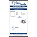 GLOVES, EXAM, SMALL, NITRILE, CHEMO TESTED, STERILE, PF, PAIRS, 50 PR/BX, 4 BX/CS, SOLD AS CASE INNOVATIVE 10000124