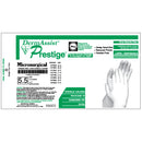 GLOVES, SURGICAL, SIZE 7½, LATEX, STERILE, PF, TEXTURED FINISH, 25 PR/BX, 4 BX/CS, SOLD AS CASE INNOVATIVE 10000124
