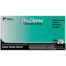 GLOVES, EXAM, LARGE, LATEX, NON-STERILE, PF, TEXTURED, POLYMER BONDED, 100/BX, 10 BX/CS, SOLD AS CASE INNOVATIVE 10000124