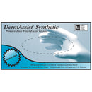 GLOVES, EXAM, MEDIUM, VINYL, NON-STERILE, PF, SMOOTH, 100/BX, 10 BX/CS, SOLD AS CASE INNOVATIVE 10000124