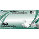 GLOVES, EXAM, SMALL , STRETCH VINYL, NON-STERILE, PF, SMOOTH, 100/BX, 10 BX/CS, SOLD AS CASE INNOVATIVE 10000124