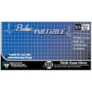 GLOVES, EXAM, X-LARGE, NITRILE, CHEMO, NON-STERILE, PF, TEXTURED, THINFILM, DARK LAVENDER BLUE, 200/BX, 10 BX/CS, SOLD AS CASE INNOVATIVE 10000124