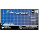 GLOVES, EXAM, MEDIUM, NITRILE, CHEMO, NON-STERILE, PF, TEXTURED, THINFILM, DARK LAVENDER BLUE, 200/BX, 10 BX/CS, SOLD AS CASE INNOVATIVE 10000124