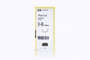SUTURE, TAPER POINT, SIZE 3-0, 30", NEEDLE V-20, ½ CIRCLE, 3 DZ/BX, SOLD AS BOX MEDTRONIC/MINIMALLY 10000446