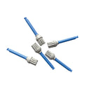 POLISH HD TWIST POLISHERS, MEDIUM GRIT, 12/PK, SOLD AS PACK ITENA 10001129