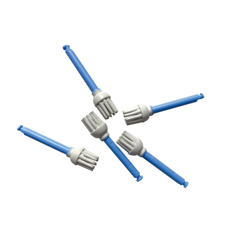 POLISH HD TWIST POLISHERS, MEDIUM GRIT, 12/PK, SOLD AS PACK ITENA 10001129