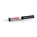 TOTALCEM CEMENT, SHADE A2 UNIVERSAL, 1 X 8GM SYRINGE, 10 MIXING TIPS, 10 FINE INTRAORAL TIPS, 10 X-FINE INTRAORAL TIPS, SOLD AS EACH ITENA 10001129