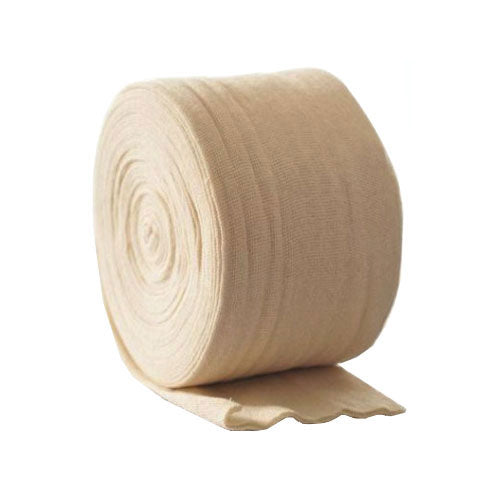 COTTON STOCKINETTE, 6" X 25 YDS, 1 RL/BX, SOLD AS BOX GENTELL 10001352