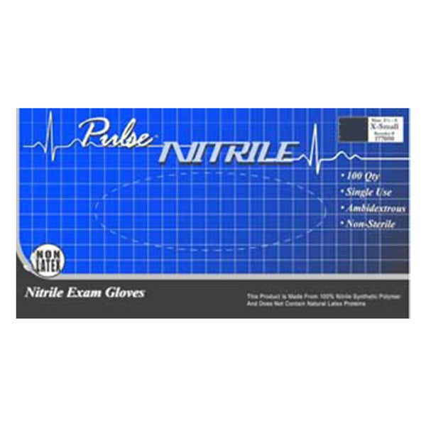GLOVES, EXAM, SMALL, LATEX, NON-STERILE, PF, TEXTURED, ONLINE CHLORINATION, 100/BX, 10 BX/CS, SOLD AS CASE INNOVATIVE 10000124