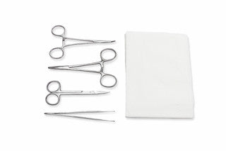 BIOSEAL INSTRUMENT SET - INST10/50. , CASE